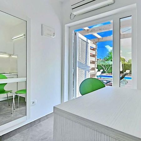 Apartmani Elio ウマグ エクステリア 写真