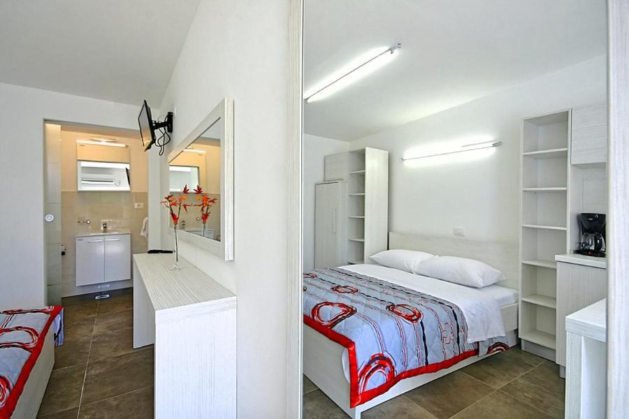 Apartmani Elio ウマグ エクステリア 写真